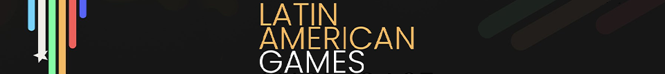 Latin America Games Showcase