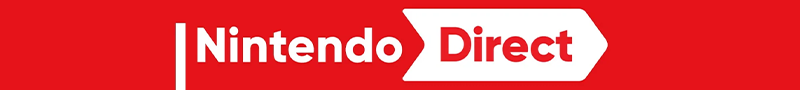 Nintendo Direct