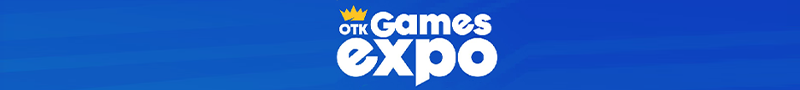 OTK Games Expo