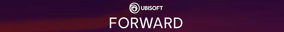 Ubisoft Forward